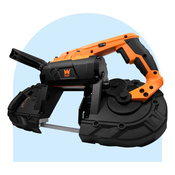 Wen 94396 10 Amp Band Saw