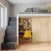 12 Built-In Storage Ideas for Small Spaces