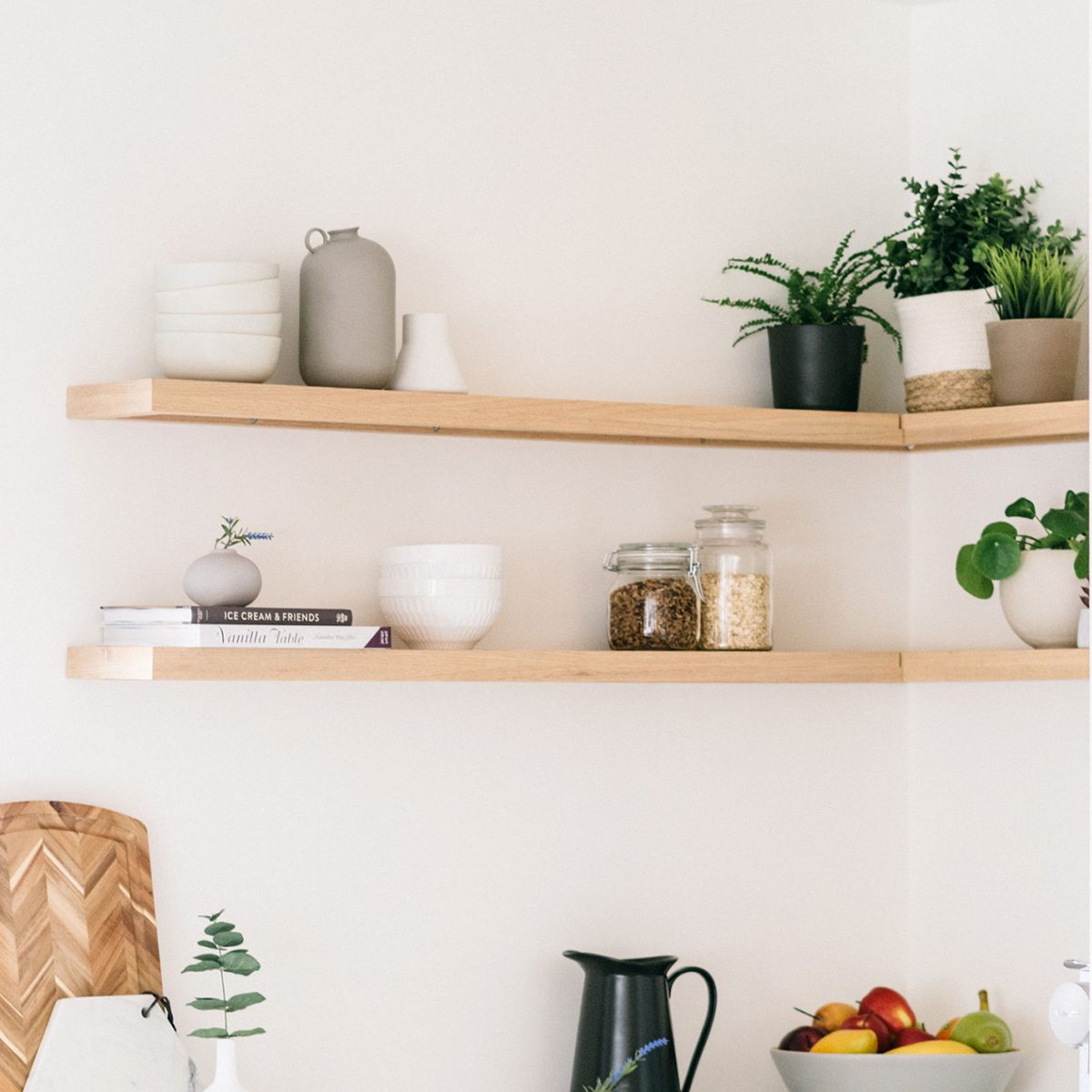 12 Built In Storage Ideas For Small Spaces Courtesy Hello Electrical Ssedit