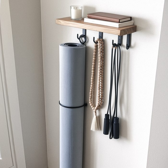 12 Built In Storage Ideas For Small Spaces Courtsey Siddhi Yoga Ssedit