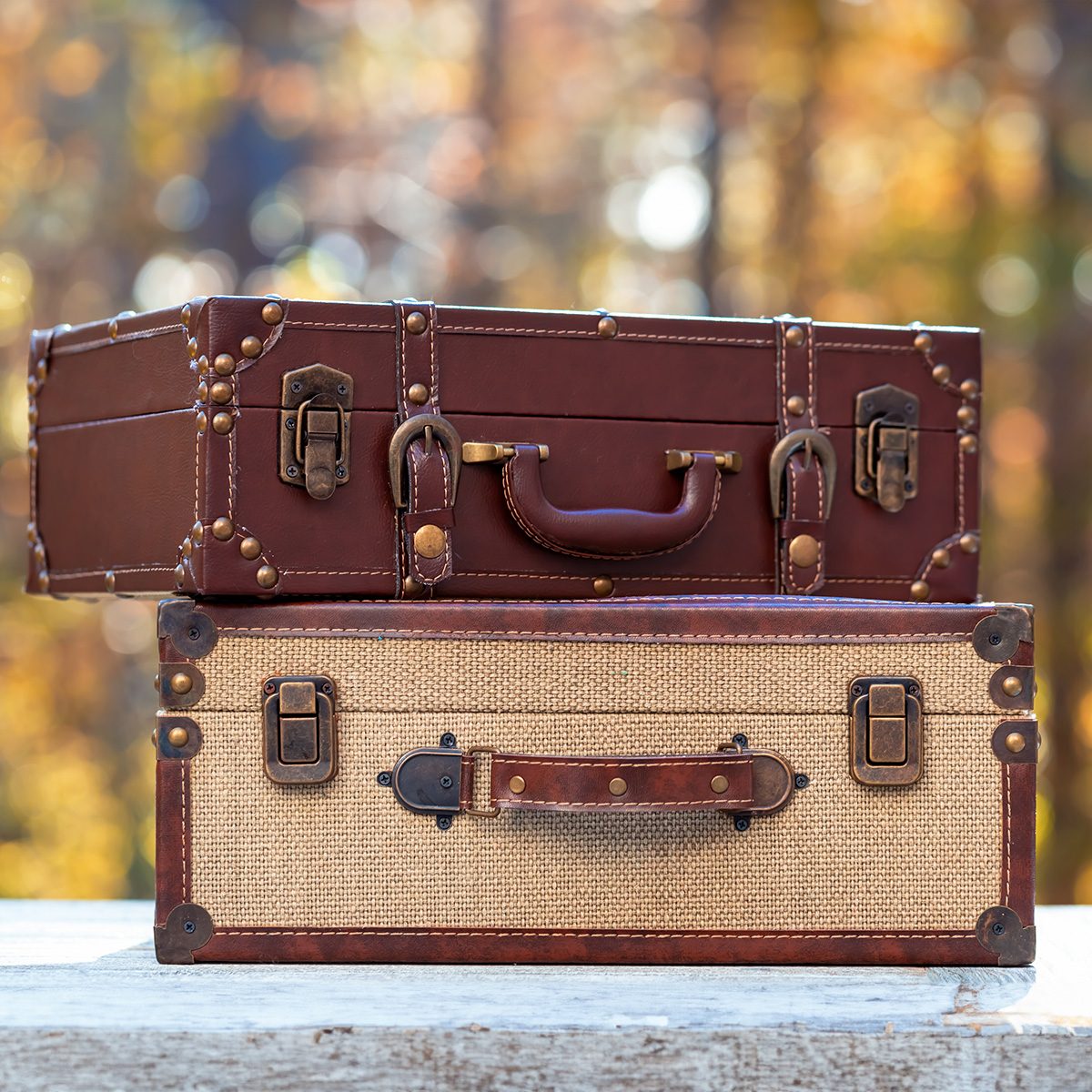 20 Incredible Upcycled Storage Systems