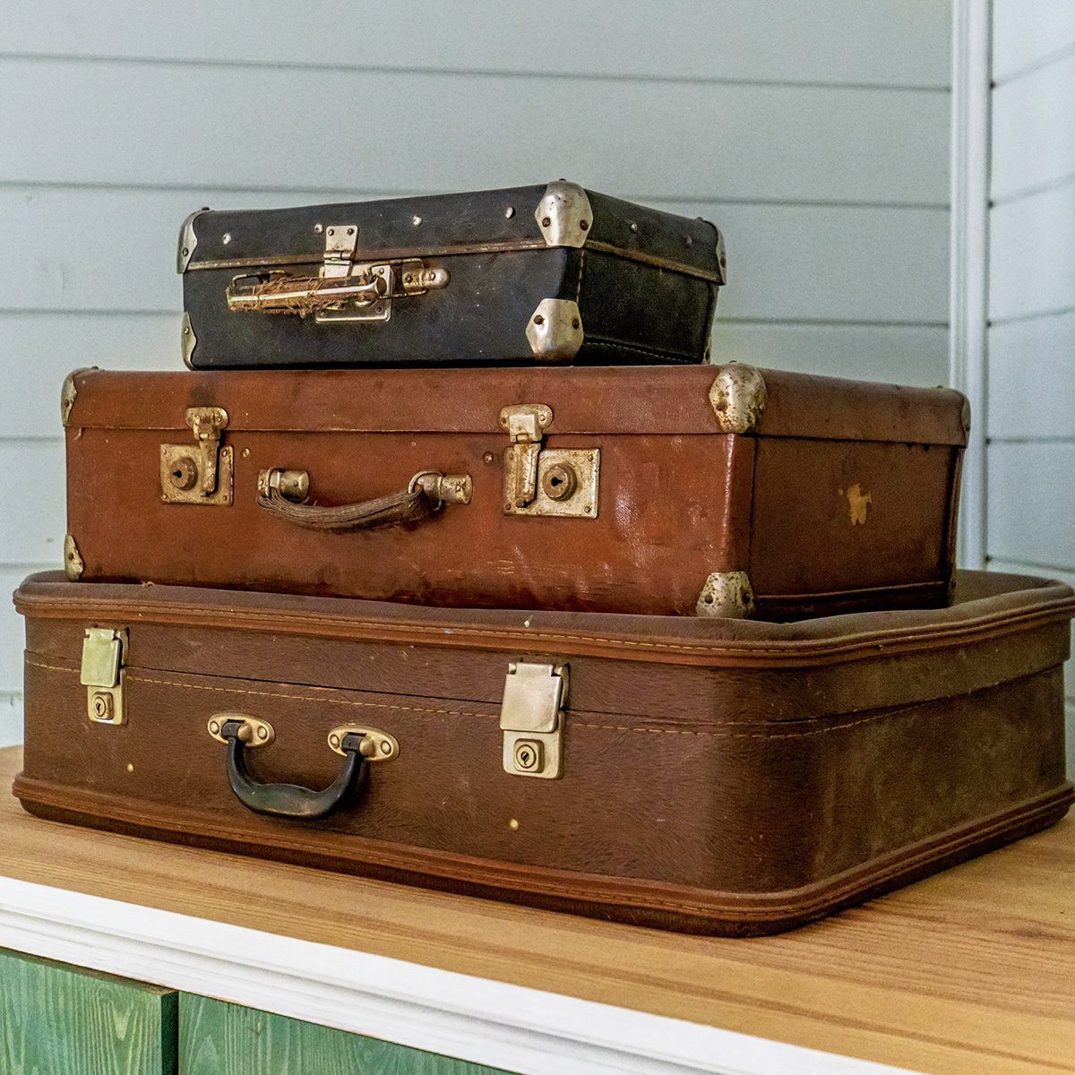 20 Incredible Upcycled Storage Systems Gettyimages 1290718146