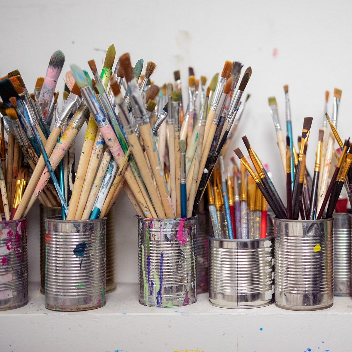 20 Incredible Upcycled Storage Systems Gettyimages 1395136474