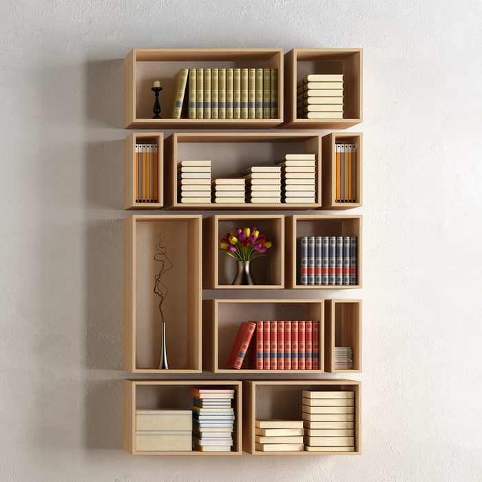 20 Incredible Upcycled Storage Systems Gettyimages 178548994