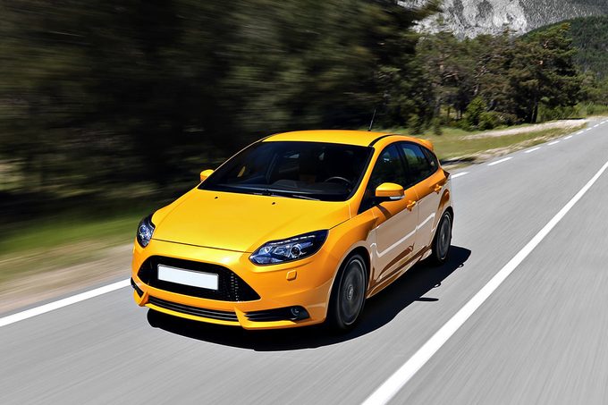 Does Speeding Really Save Time Gettyimages 638684118