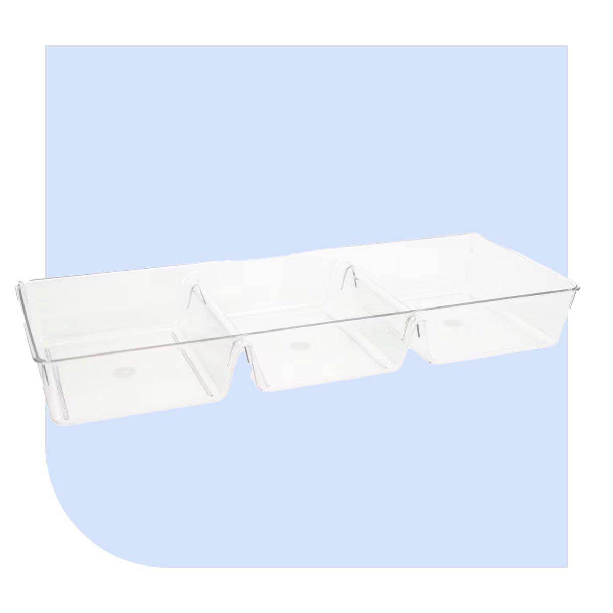 Dollar Store Storage Junk Drawer Via Dollartree.com