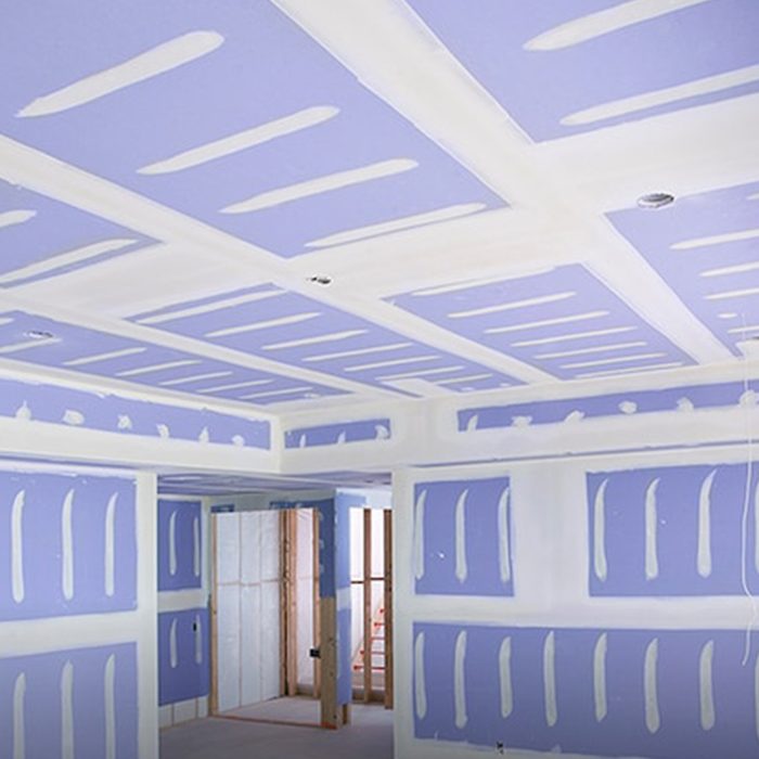 Drywall Via Lowes.com
