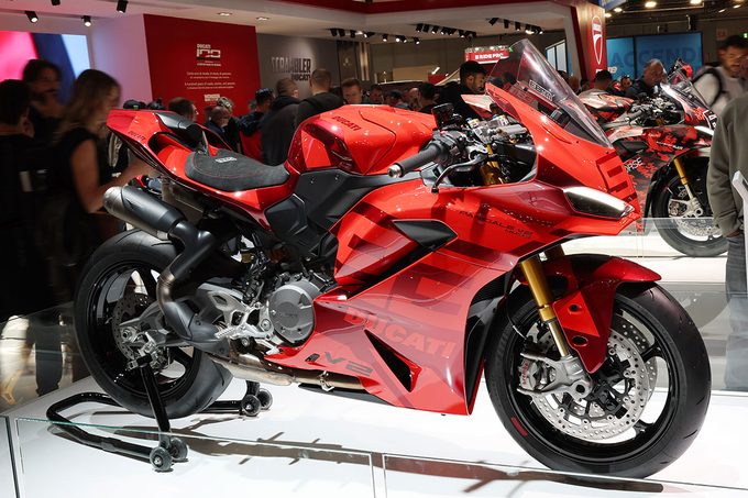 Ducati Wheels Locking Recall Gettyimages 2245206930