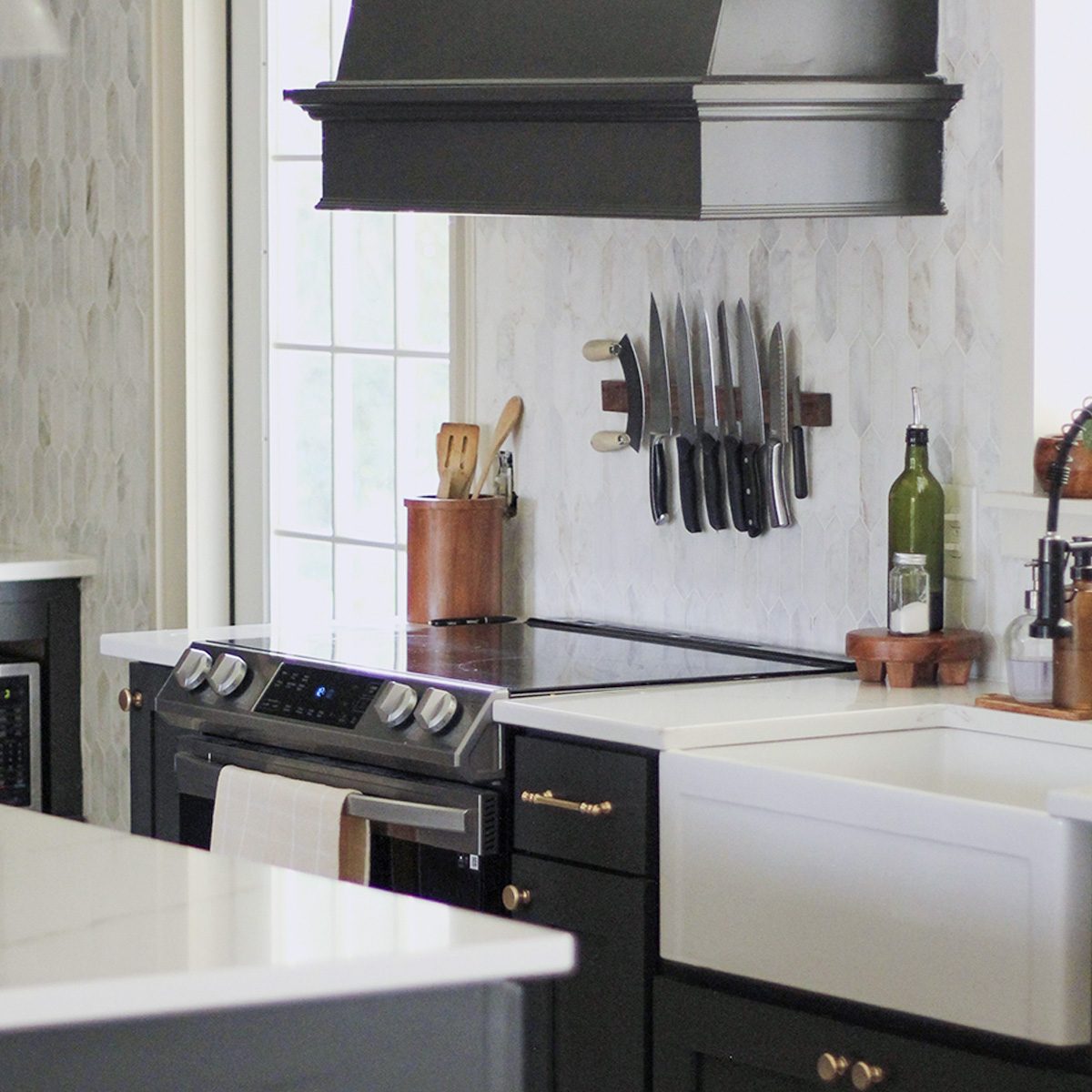 Farmhouse Sinks Are The Best Via Shoemakesnew.com A A