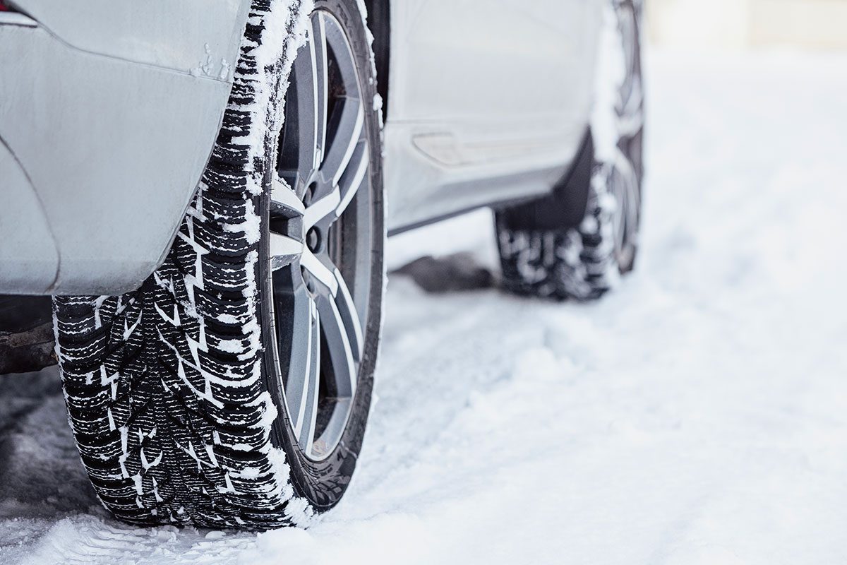 How Changes In Temperature Affect Your Car Gettyimages 1473221089