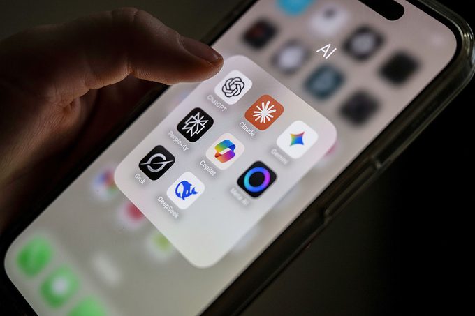 Is Chatgpt A Home Security Risk Why You Shouldn't Get Too Comfy With Ai Chatbots Gettyimages 2242189230 A