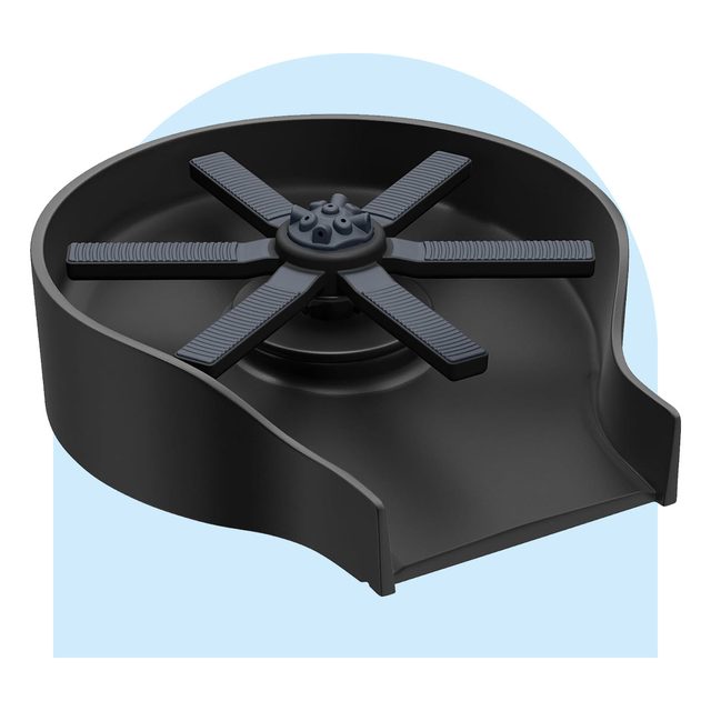 Kraus Cleanmate Glass Rinser