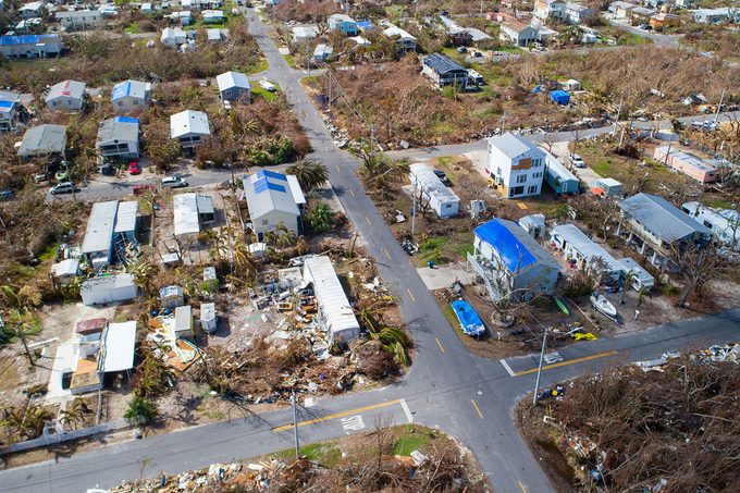 My Home Was At Ground Zero Of A Natural Disaster Gettyimages 859445750