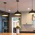 Over Kitchen Sink Lights & Fixtures to Illuminate Your Space