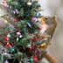 Here's Why Animals Keep Eating Your Holiday Decorations