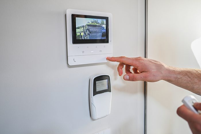 Are You Allowed To Share Video Doorbell Footage Gettyimages 2154413173