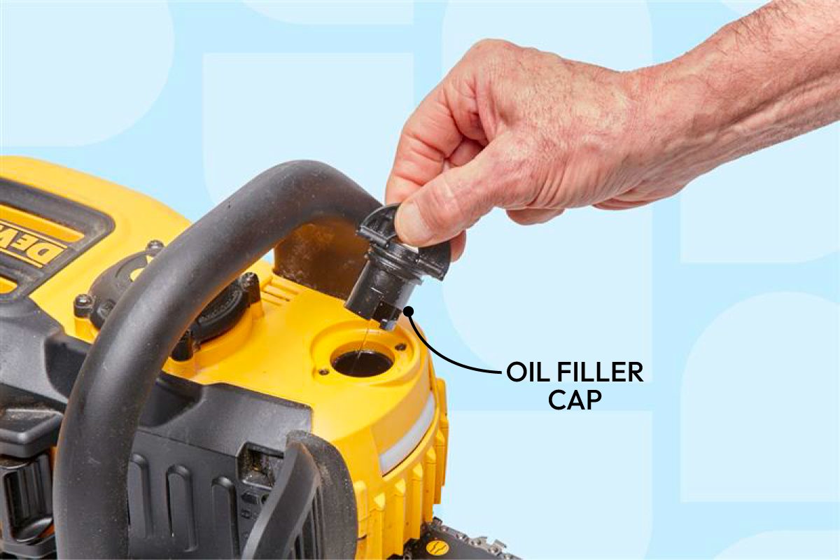 Best Cordless Chain Saws 