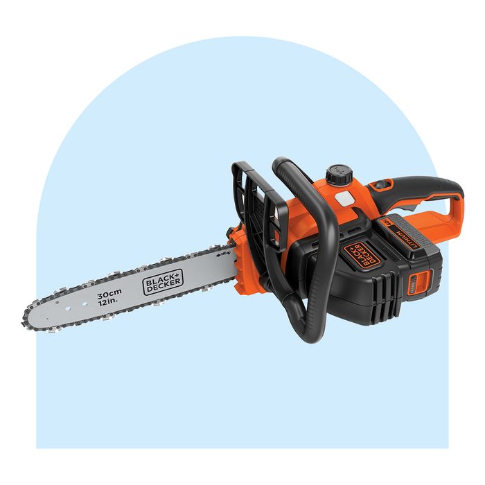 Black + Decker Lcs1240