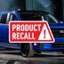 Ford Recalls Almost 273,000 Vehicles Over Rollaway Risk