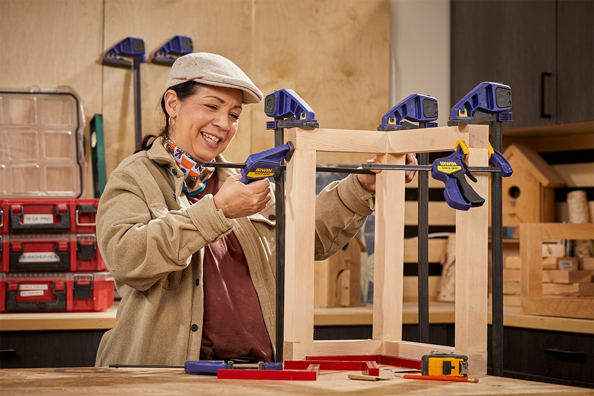 How To Build A Tile Coffee Table With Wood Legs Fhm25 How To Make Ceramic Tile Table Assemble Legs Md P2 12 04 53b