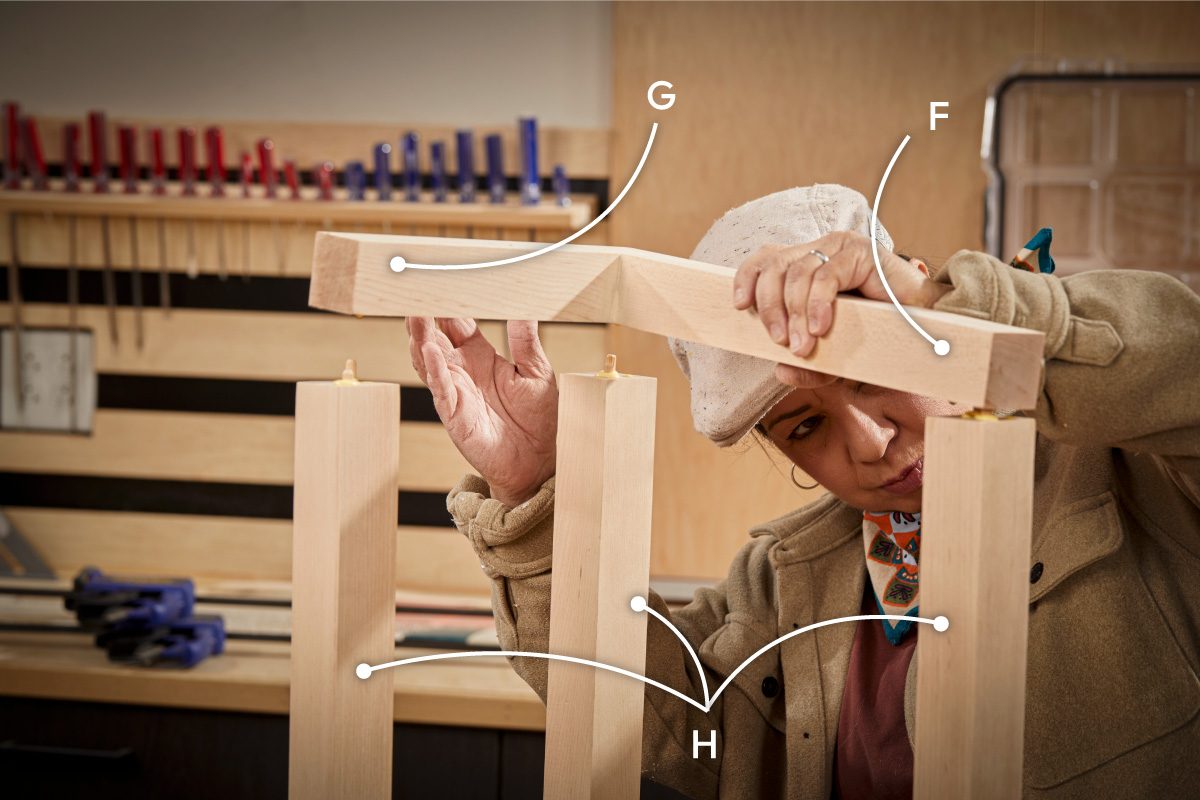 How To Make Ceramic Tile Table Assemble Legs Md P2 12 04 52b Callouts