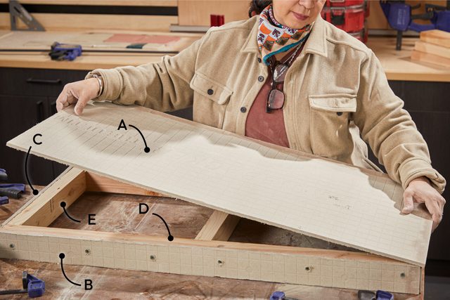 How To Make Ceramic Tile Table Attach Backer Board To Frame Md P2 12 04 25b Callouts