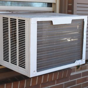 Is Your Air Conditioner Putting Your Home Security At Risk Gettyimages 2198233598
