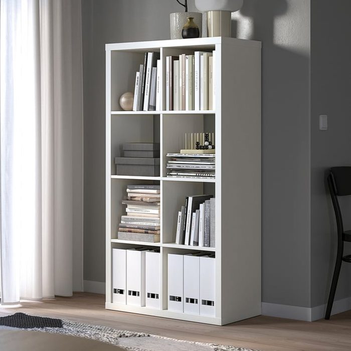 Kallax Via Ikea.com A