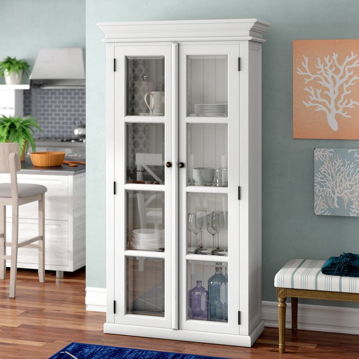 Lark Manor Angellique Dining Cabinet Via Wayfair.com