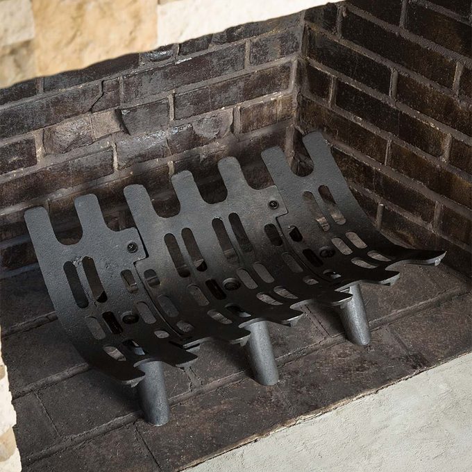Plow And Hearth Saf T Grate Via Perigold.com