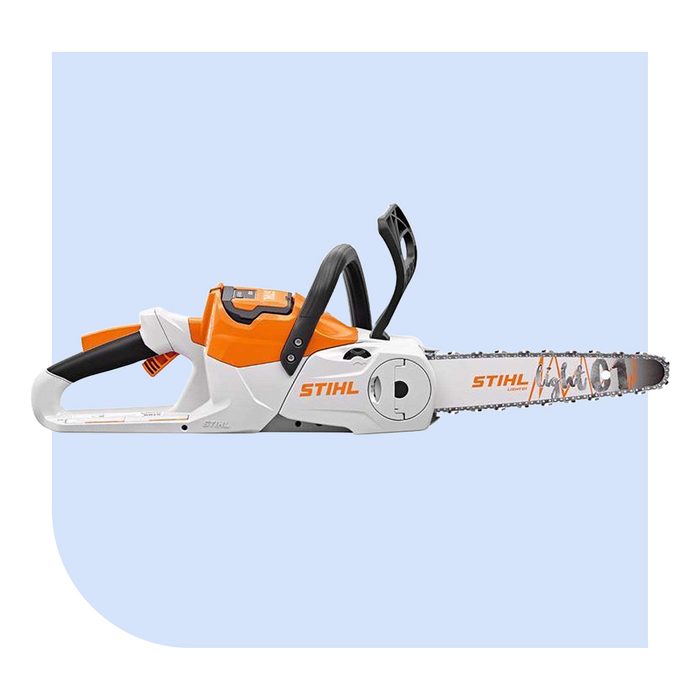 Stihl Msa 60