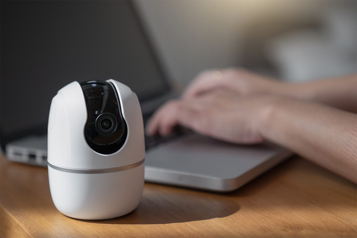 Why Your Security Camera Keeps Disconnecting Gettyimages 1358542038