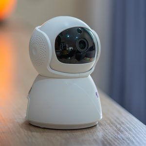 Why Your Security Camera Keeps Disconnecting Gettyimages 2165812014