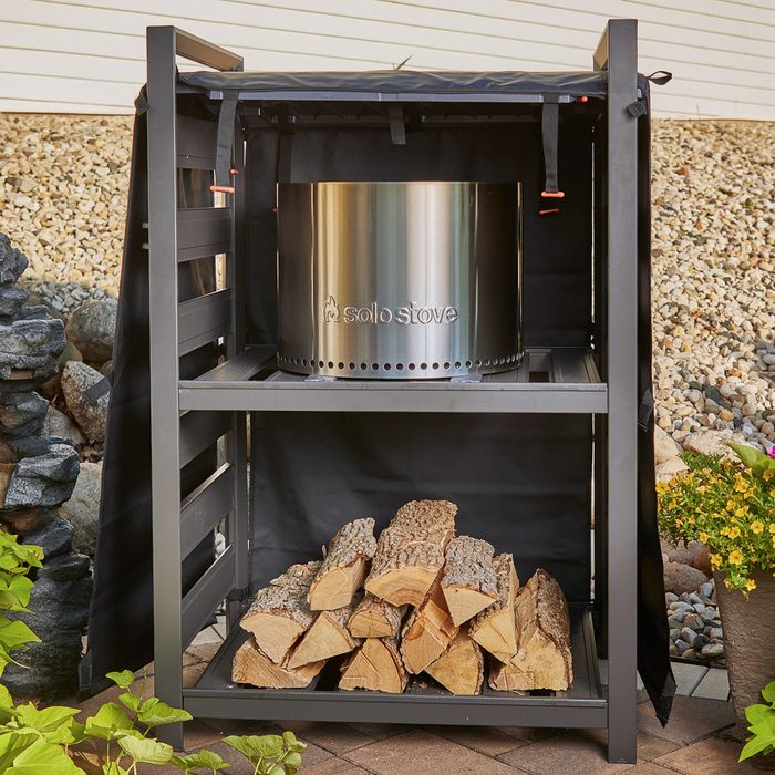 Solo Stove Station