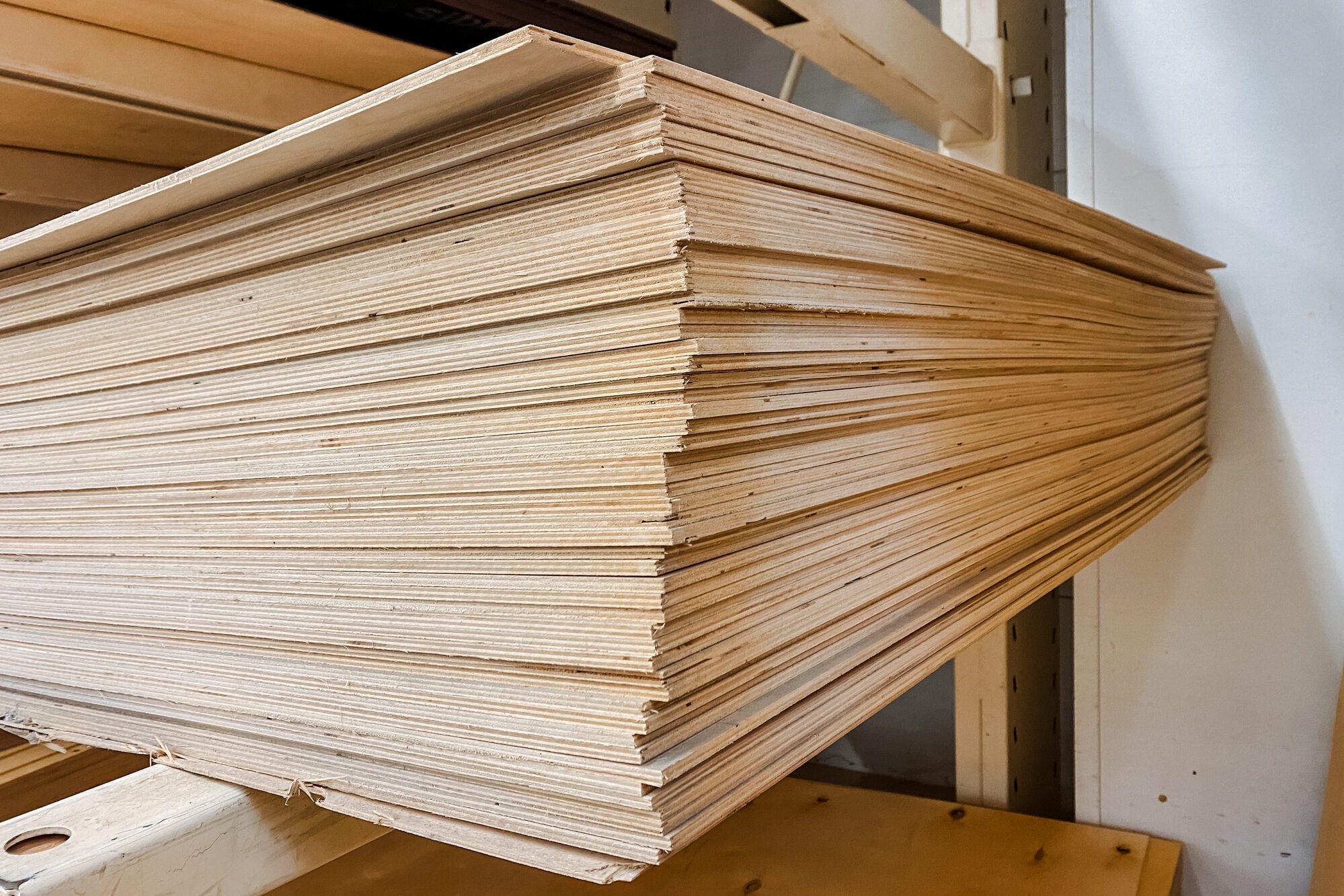6 Ways to Tell If Your Plywood Is Subpar