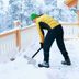 The Right Way to Remove Snow Without Damaging Your Deck