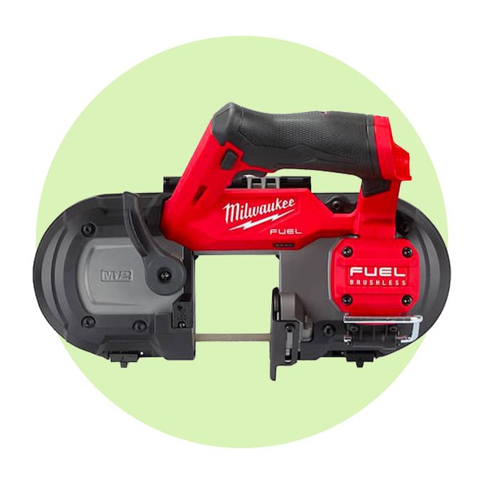 The Home Depot Tool Savings Event Milwaukee M12 12v Cordless Compact Band Saw Via Homedepot.com