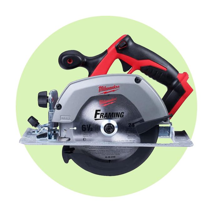 The Home Depot Tool Savings Event Milwaukee M18 18v Cordless Circular Saw Via Homedepot.com