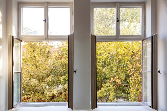 What Is House burping Gettyimages 1057061348