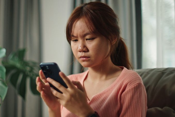 Your Ultimate Guide To Silencing Spam Calls Gettyimages 2222128803