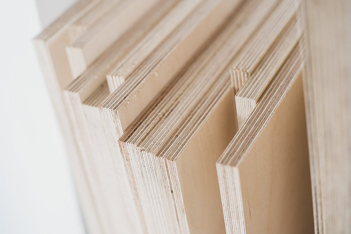 plywood sheets