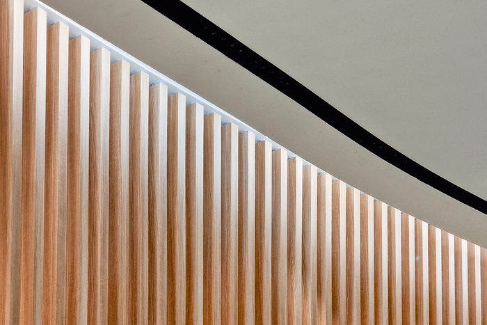 Plywood Soundproofing